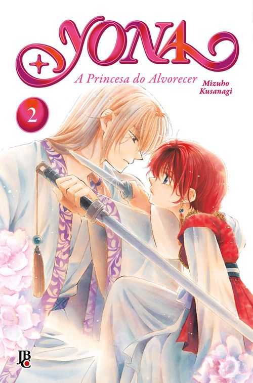 Yona - A Princesa do Alvorecer - BIG - Vol. 02