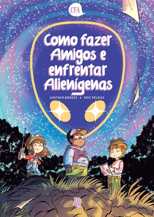 Como Fazer Amigos e Enfrentar Alienígenas