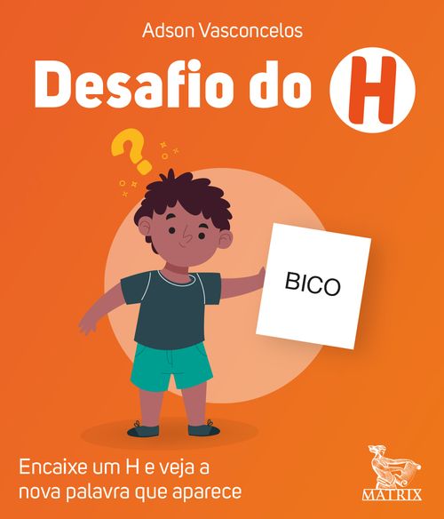 Desafio do H