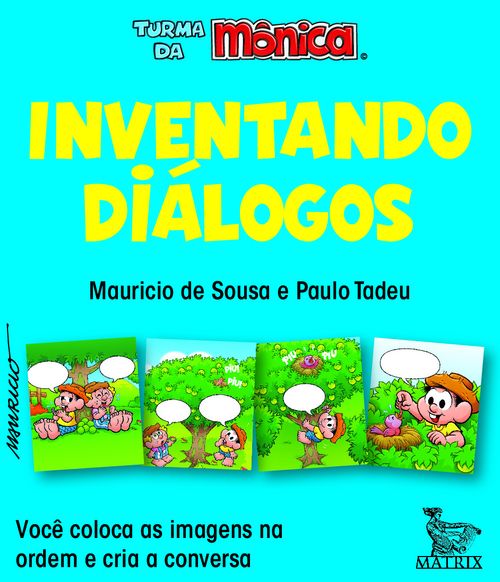 Inventando diálogos
