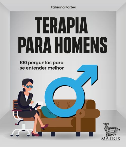 Terapia para homens