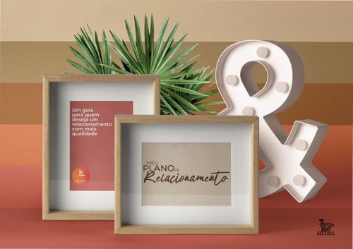 Meu plano de relacionamento
