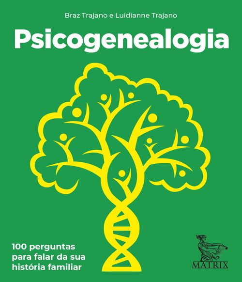 Psicogenealogia