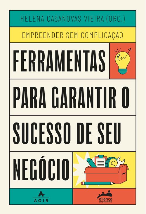 Ferramentas para garantir o sucesso de seu negócio