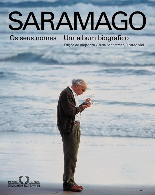 Saramago — Os seus nomes