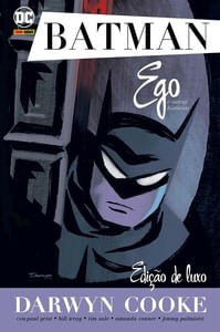 Batman: ego e outras histórias