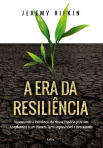 A era da resiliência