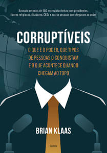 Corruptíveis