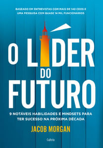 O líder do futuro
