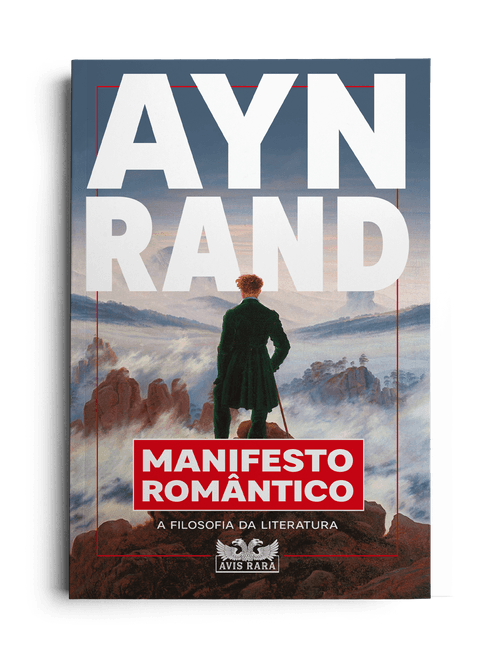 Manifesto romântico - A Filosofia da Literatura