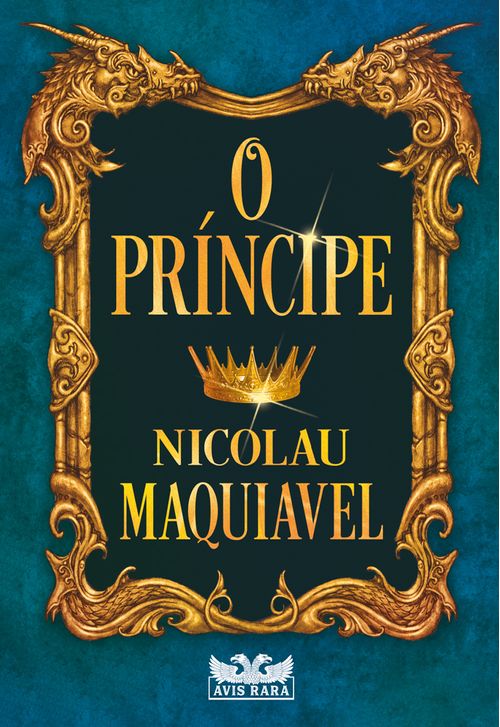 O Príncipe