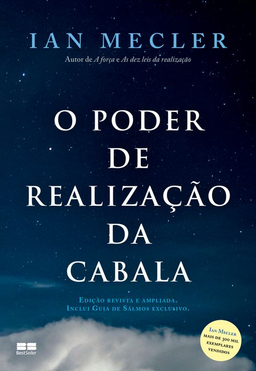 O poder de realização da Cabala