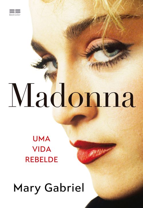 Madonna: Uma vida rebelde
