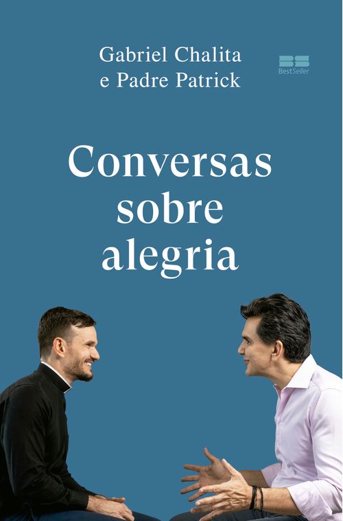 Conversas sobre alegria