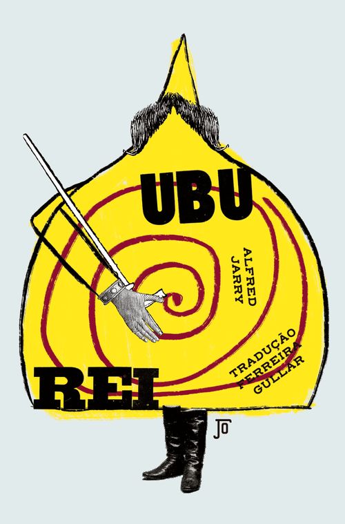 Ubu rei
