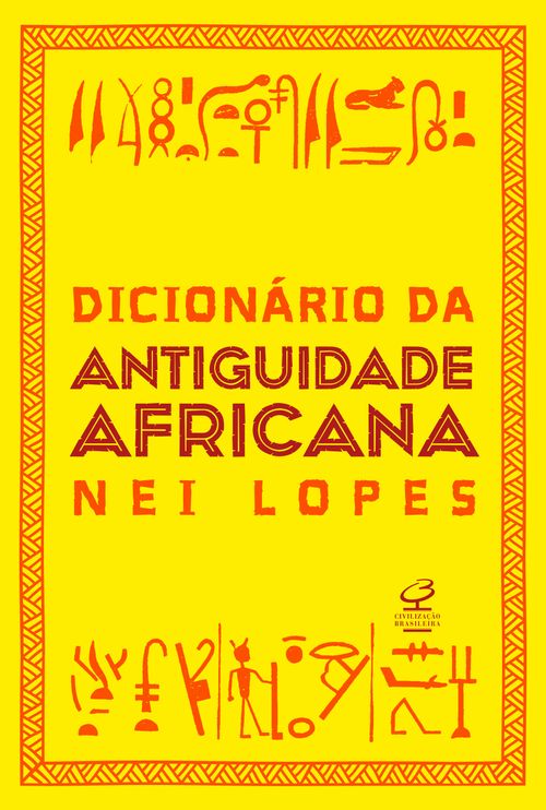 Dicionário da Antiguidade africana