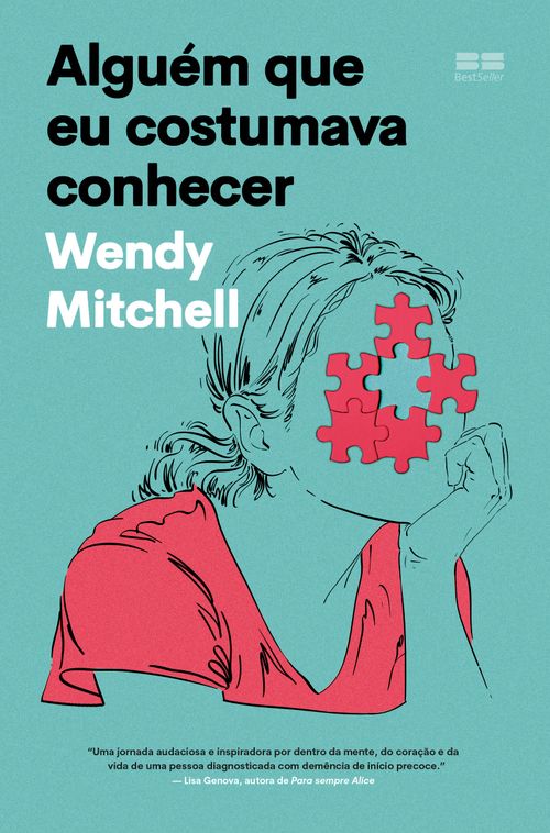 Alguém que eu costumava conhecer