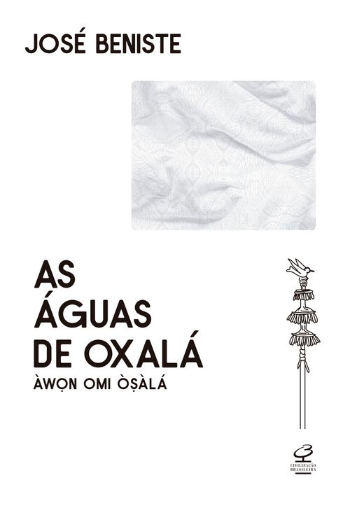 As Águas de Oxalá