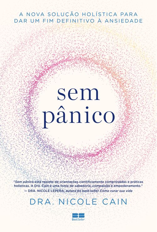 Sem pânico