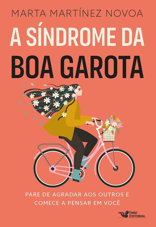 A síndrome da boa garota