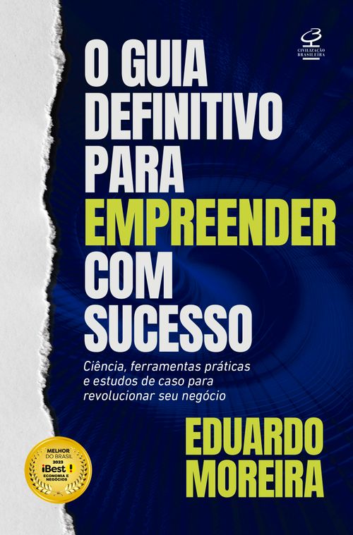 O guia definitivo para empreender com sucesso