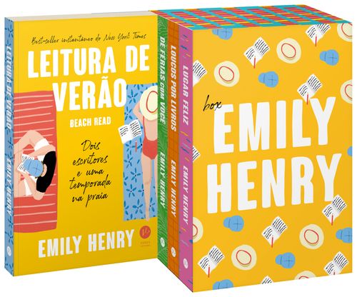 Box Emily Henry
