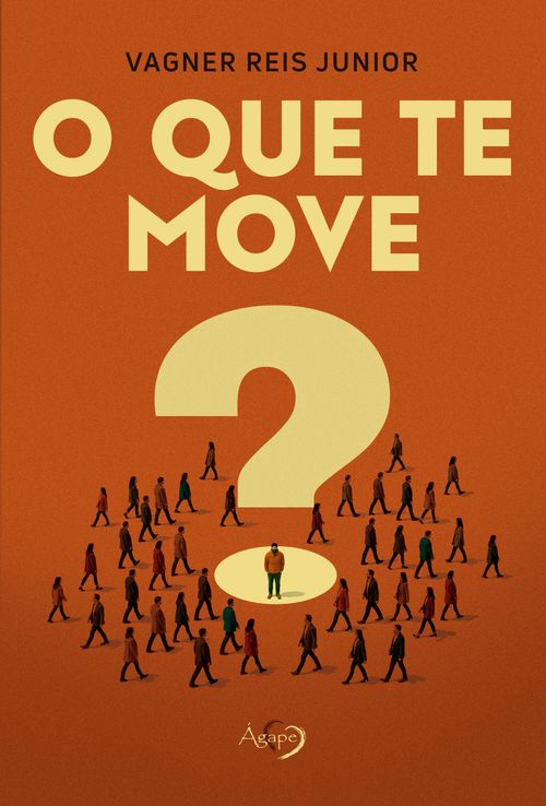 O Que Te Move