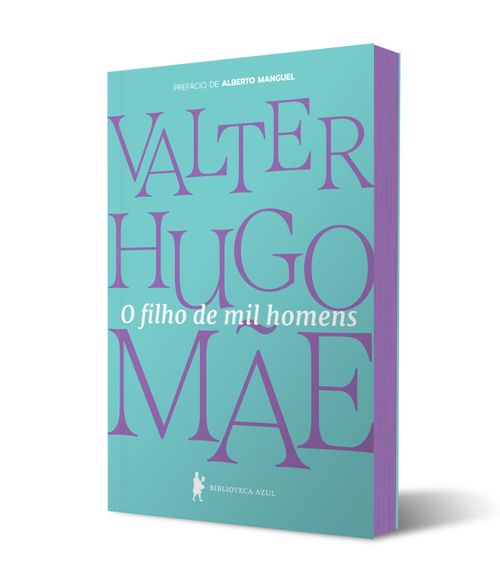 O filho de mil homens