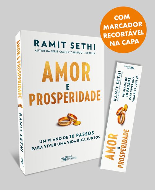 Amor e prosperidade