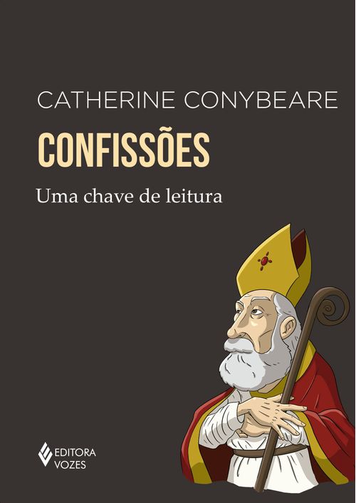 Confissões - Uma chave de leitura