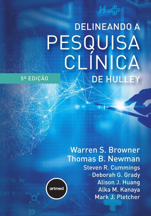 Delineando a Pesquisa Clínica de Hulley