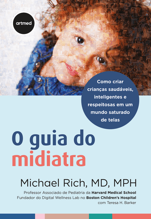 O GUIA DO MIDIATRA
