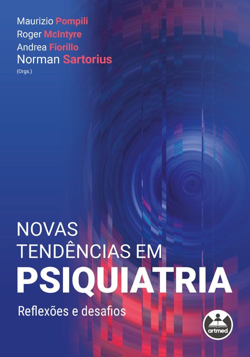 Novas Tendências em Psiquiatria