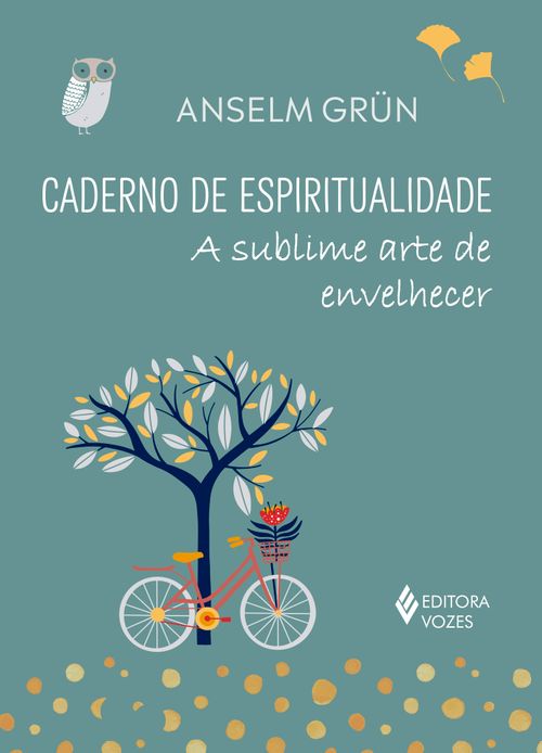 Caderno de espiritualidade