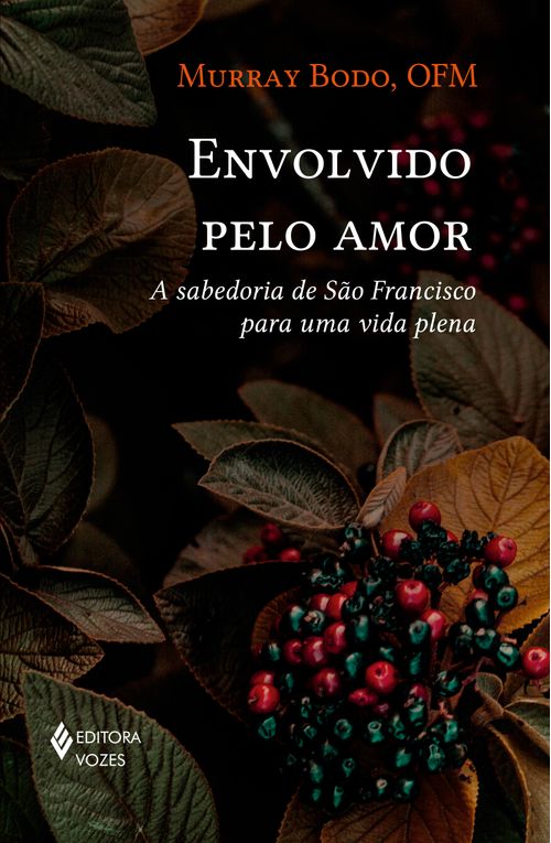 Envolvido pelo amor