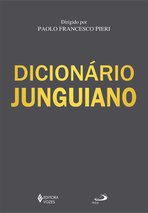 Dicionário Junguiano