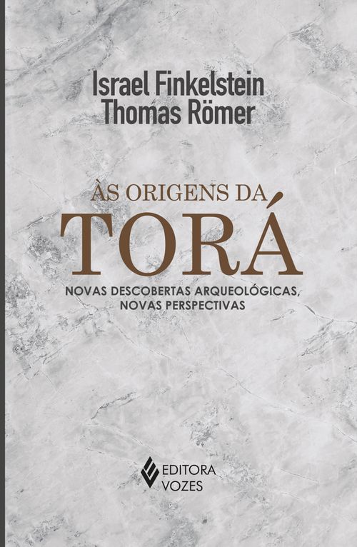 Às origens da Torá