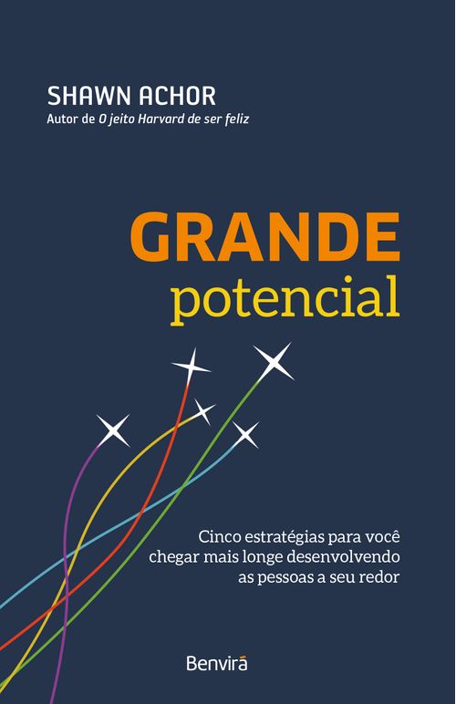 Grande Potencial - 1ª edição 2023