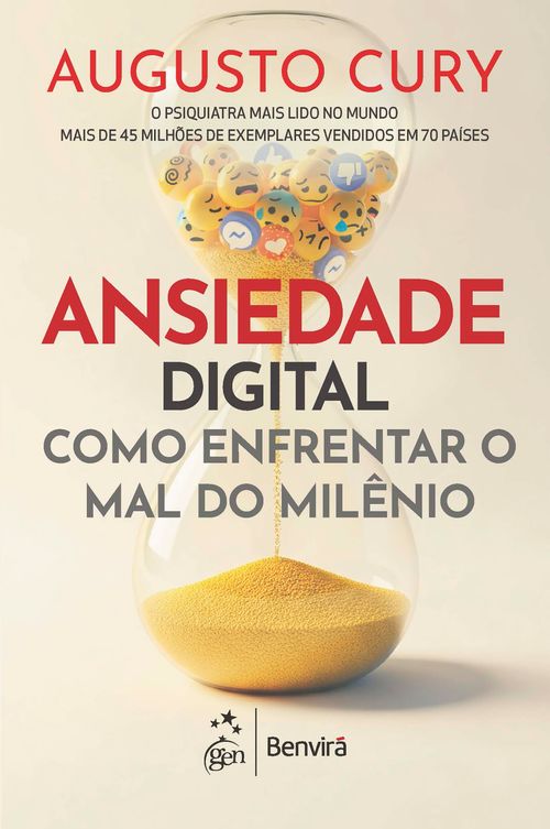 Ansiedade Digital: Como Enfrentar o Mal do Milênio