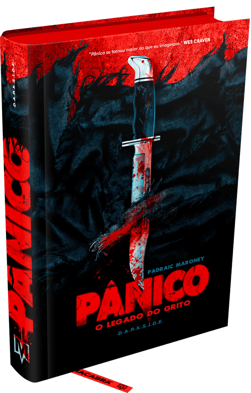 Pânico: O Legado do Grito