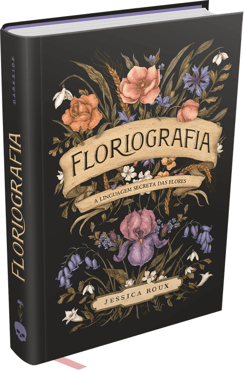 Floriografia: A linguagem secreta das flores
