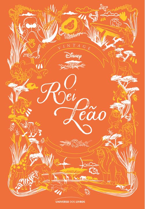 O Rei Leão