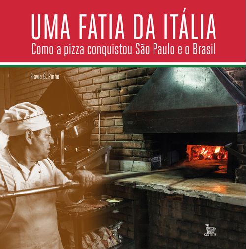 Uma fatia da Itália