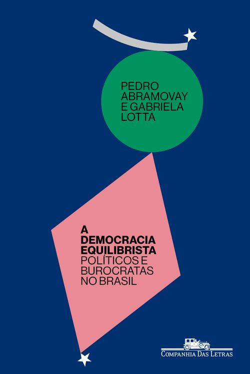 A democracia equilibrista