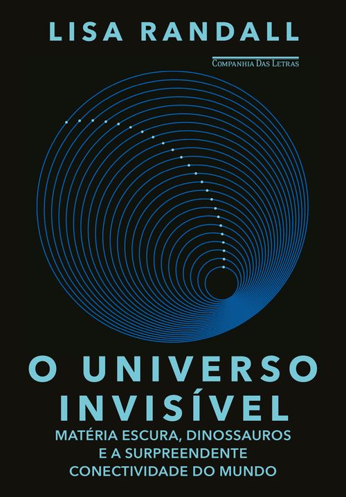 O universo invisível