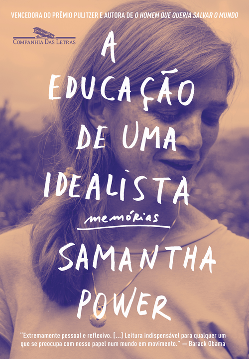 A educação de uma idealista