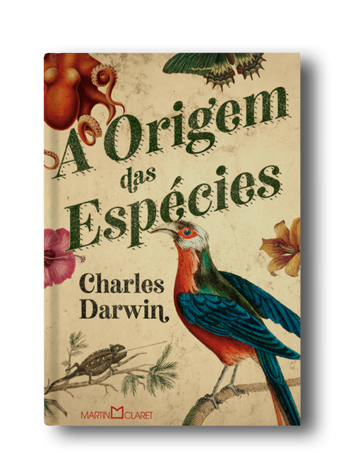 A origem das espécies