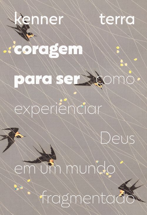 Coragem para ser
