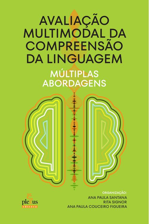 Avaliação multimodal da compreensão da linguagem