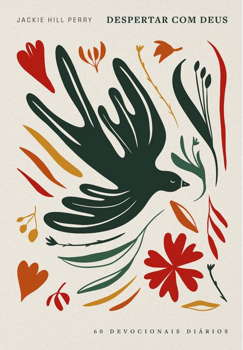 Despertar com Deus